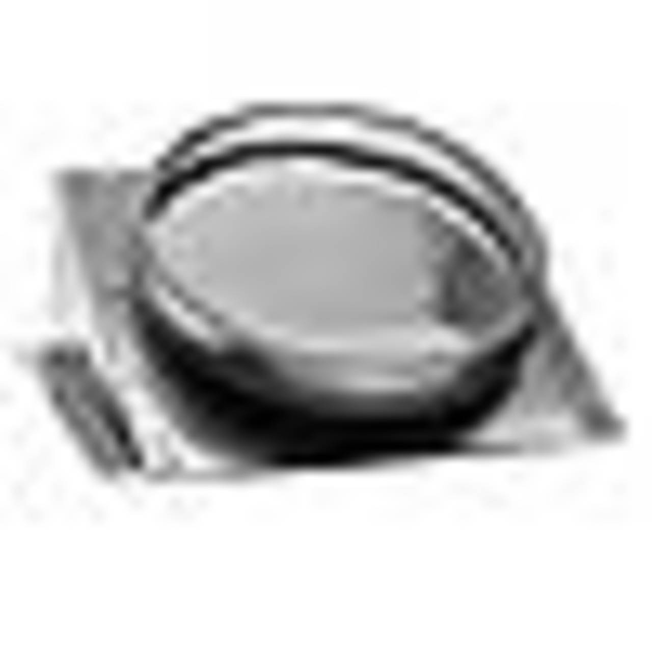 8" DuraLiner 30 Degree Round Stove Connector - 8DLR-CNR