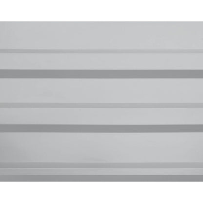 Arrow 10' x 24' x 9' Carport - Eggshell