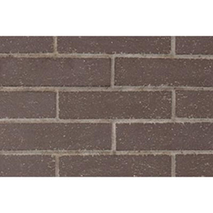 36" Superior Masonry Wood Burning Fireplace