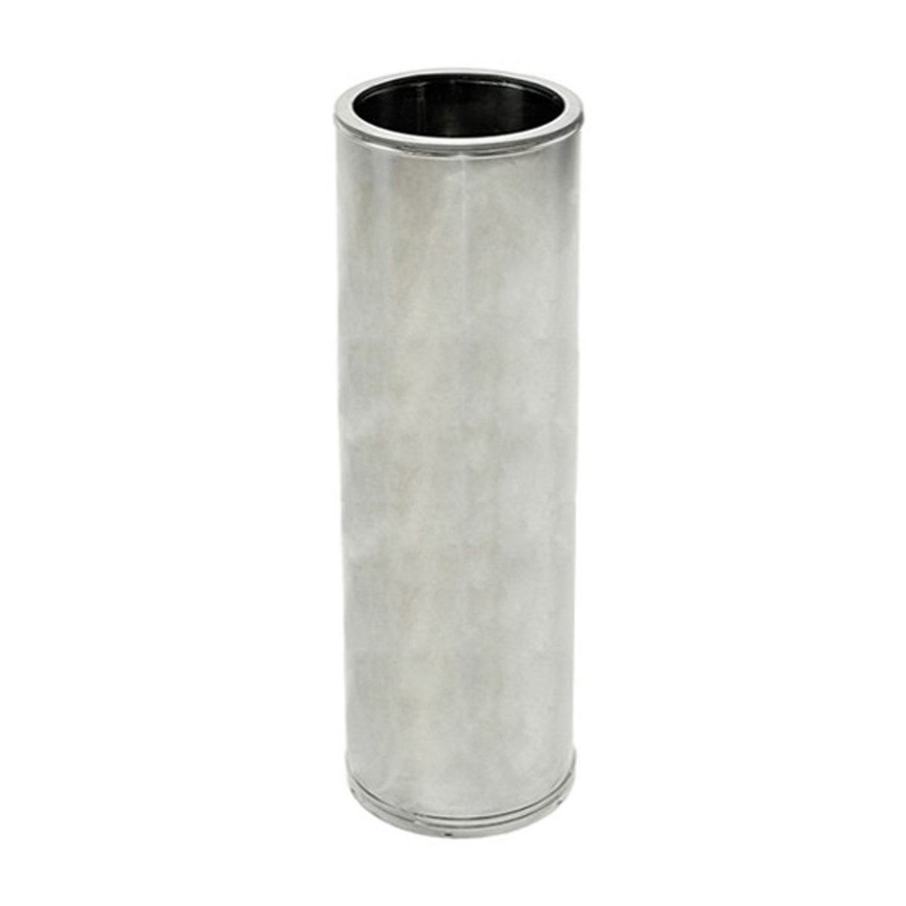 18" x 36" DuraTech Stainless Steel Chimney Pipe - 18DT-36SS