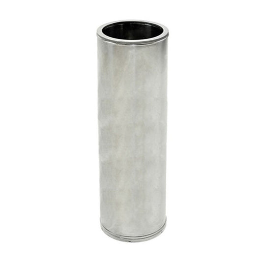 18" x 36" DuraTech Stainless Steel Chimney Pipe - 18DT-36SS