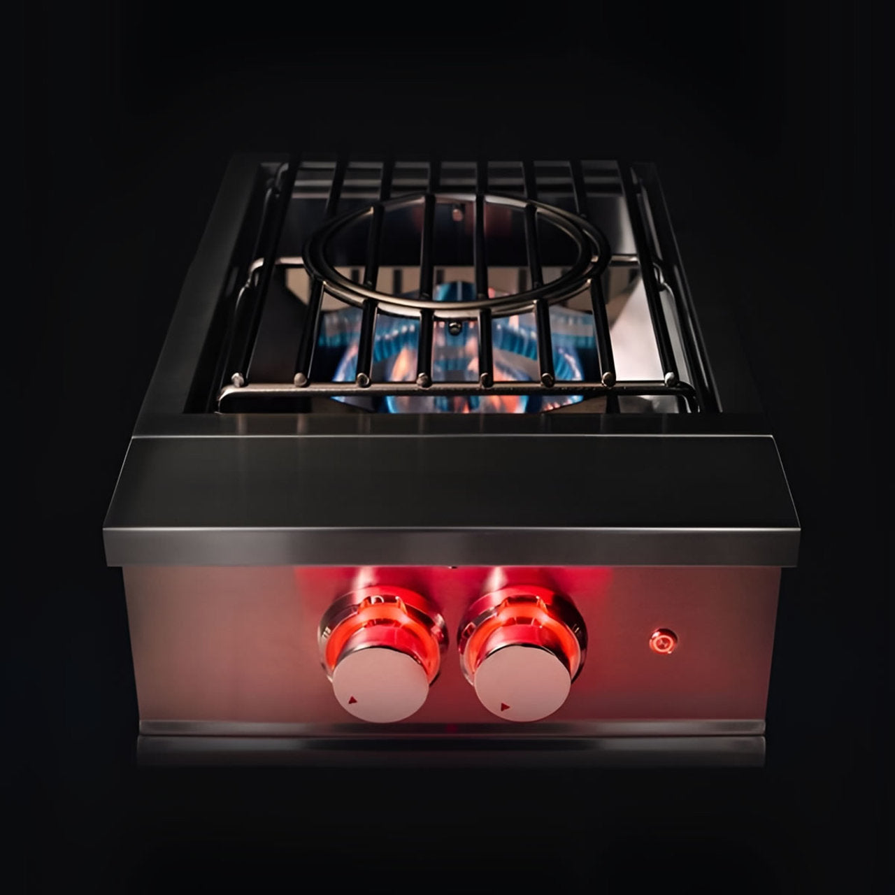 TrueFlame Power Burner - LP-NG - TFPB