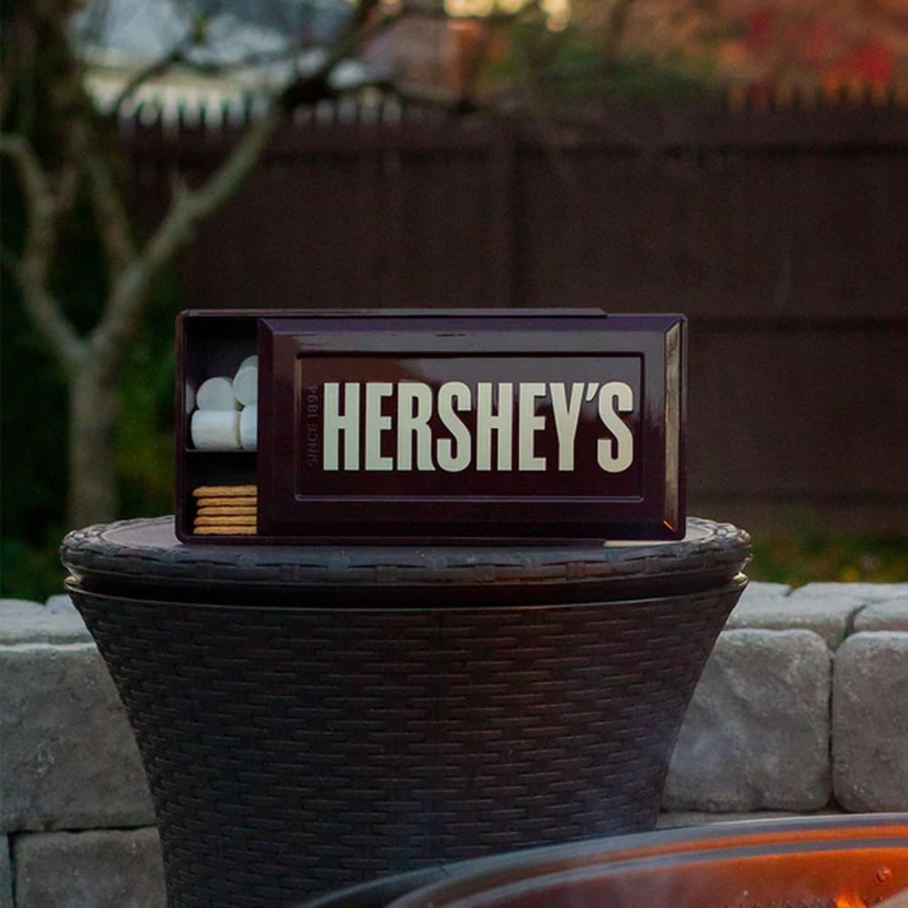 Personal GID S'mores Caddy