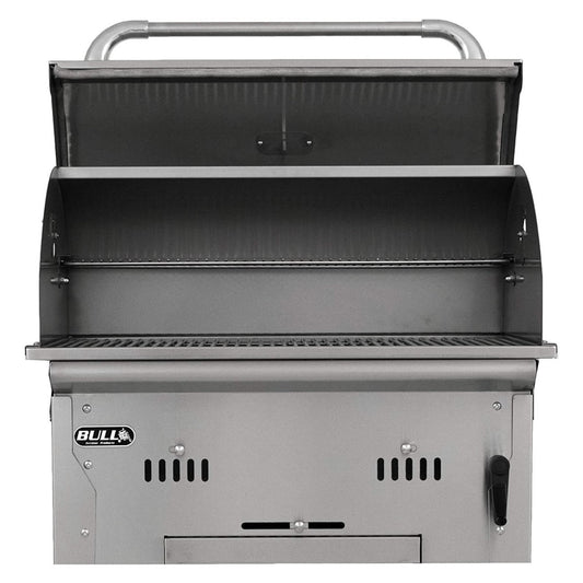 Bull Bison Premium Drop In Charcoal Grill - 88787