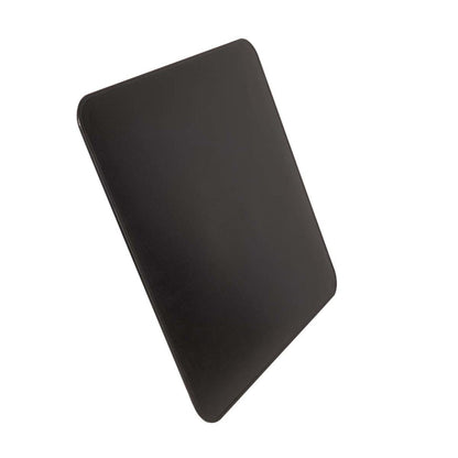 36" X 36" UL 1618 Black Stoveboard