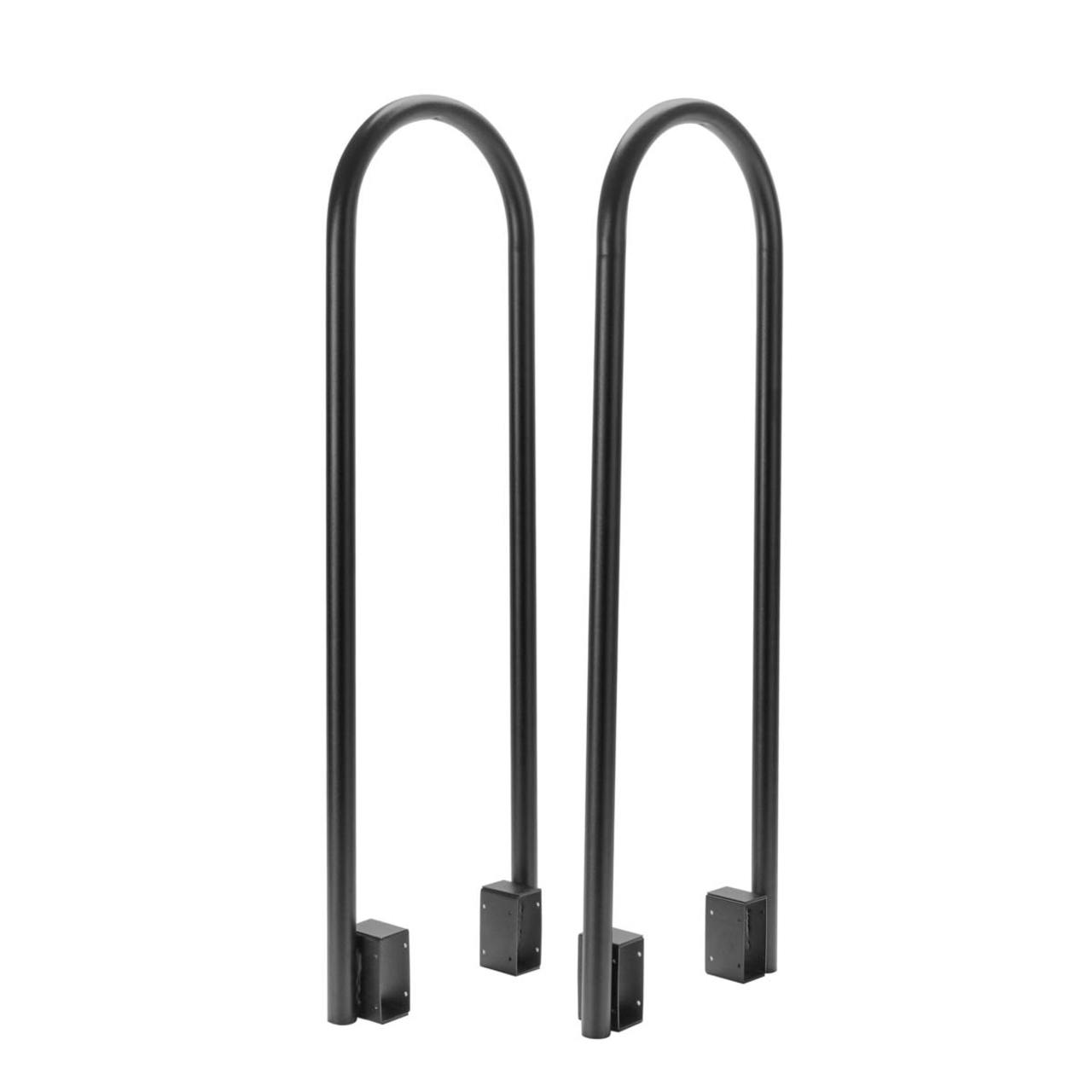 HY-C Adjustable Log Rack Kit