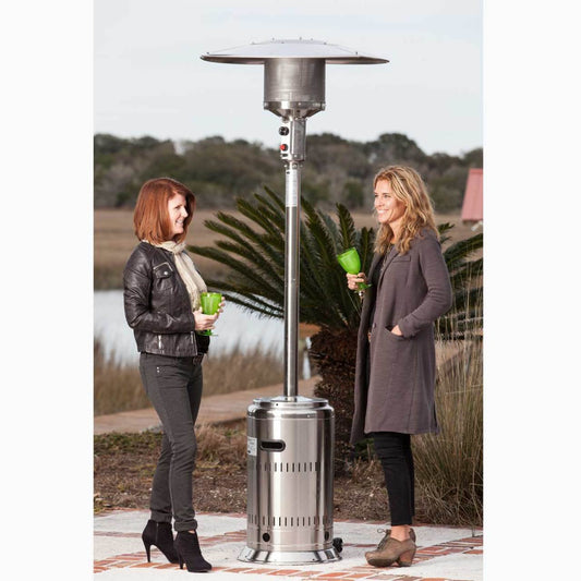 Stainless Steel Commercial Patio Heater