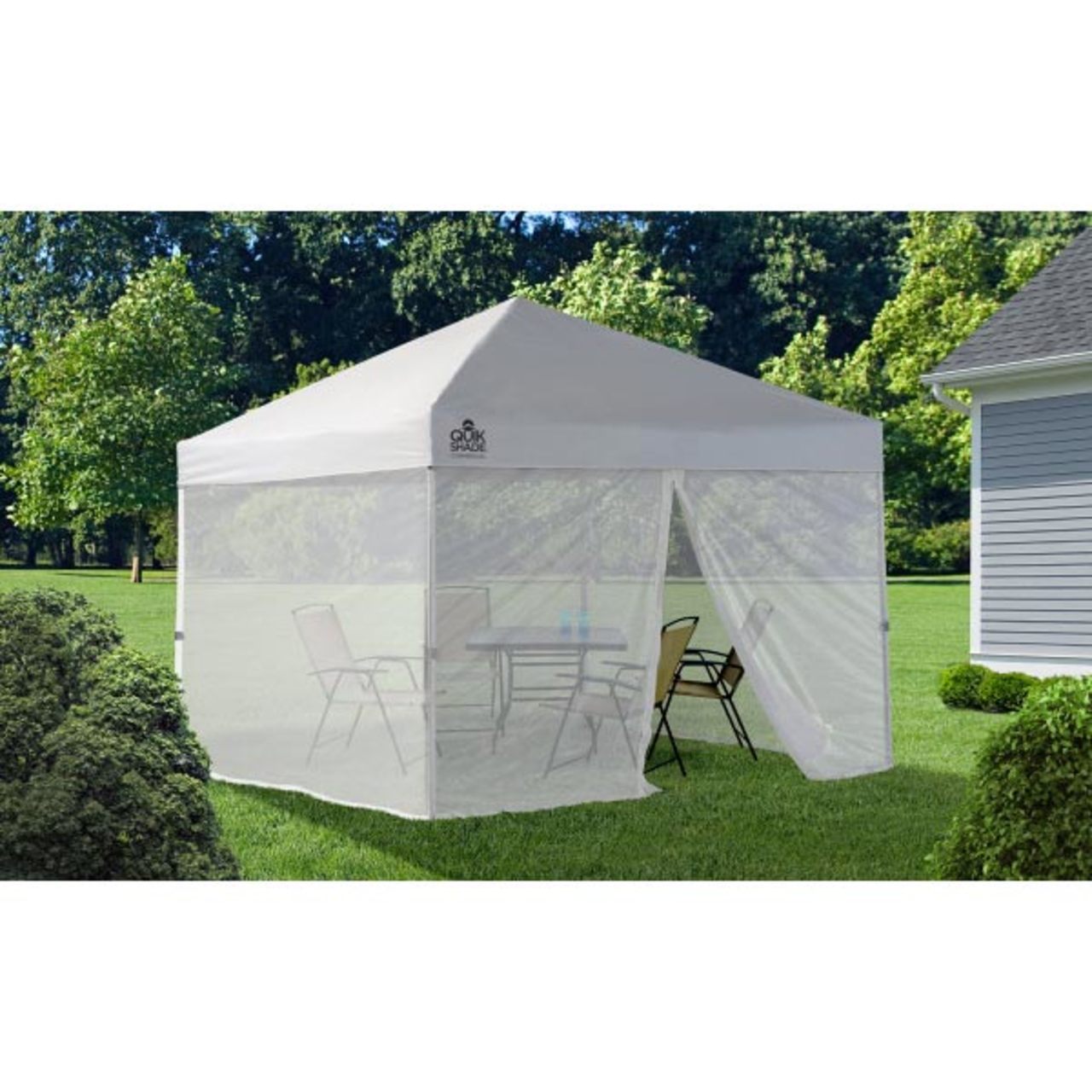 Screen Kit for WE100/C100/SX100 Canopies