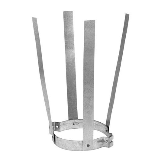 6" Selkirk Interior Resupport Assembly - 206435
