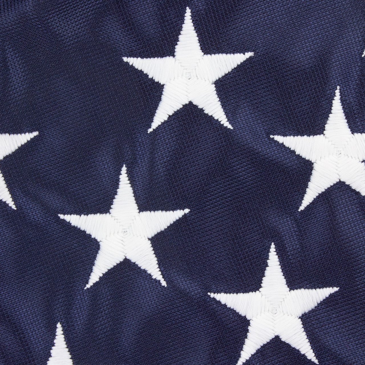 Super Tough 3ft x 5ft Super Knitted Polyester American Flag