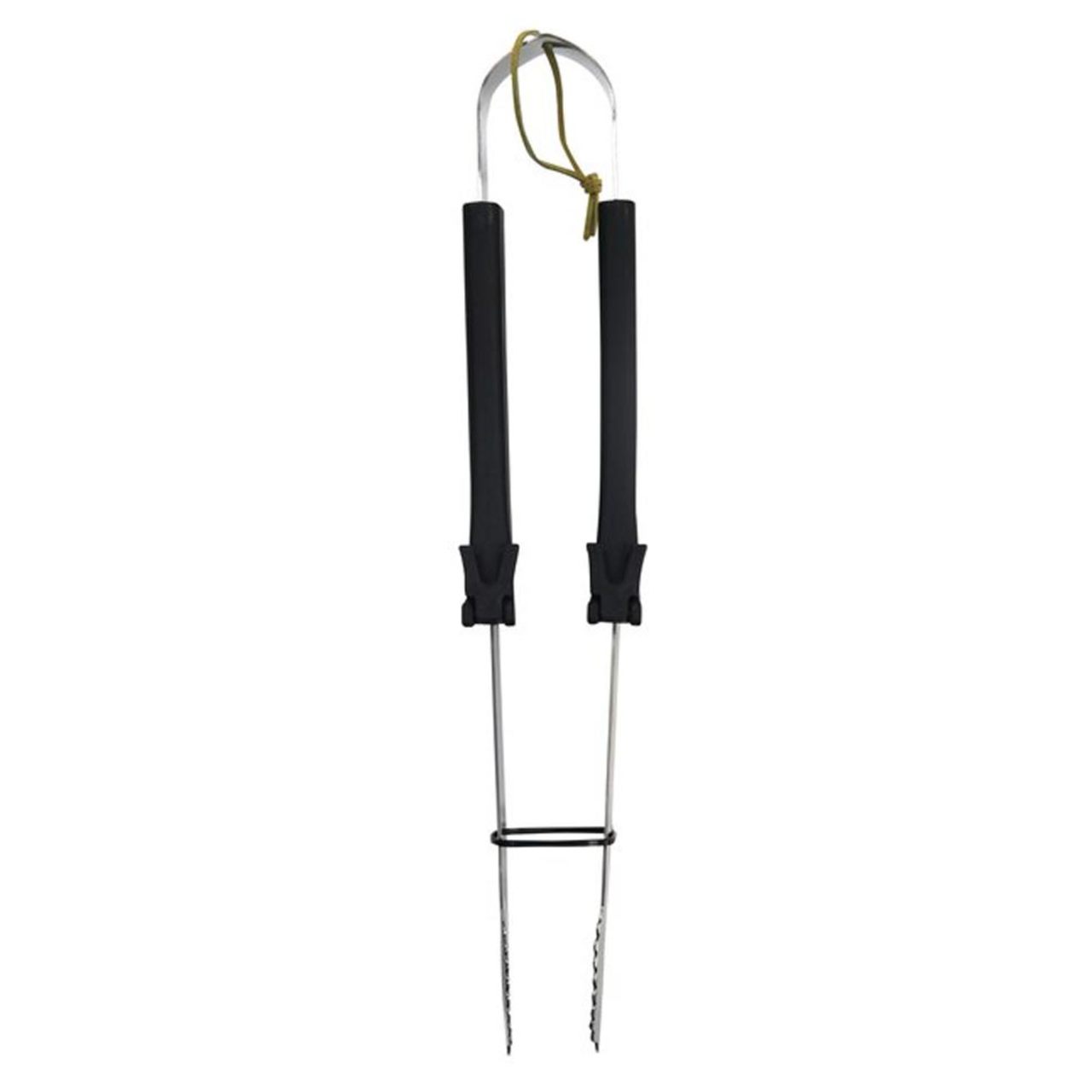 Stainless Steel Kickstand Tongs