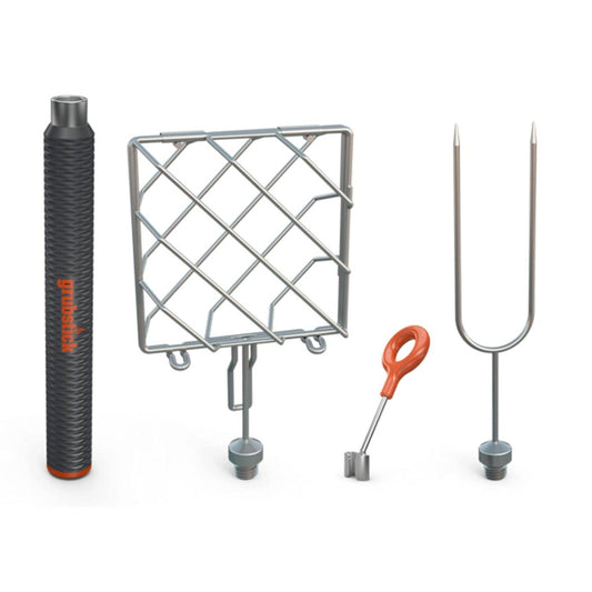 The Grub Stick Intro Kit