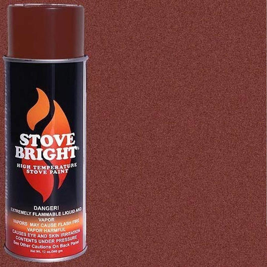 Stove Bright High Temp Paint - Primer - 8132