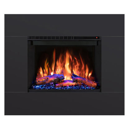 Modern Flames Redstone Traditional 26" Electric Fireplace - RS-2621
