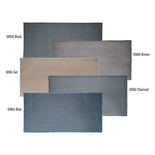 Goods of the Woods Guardian Hearth Rugs