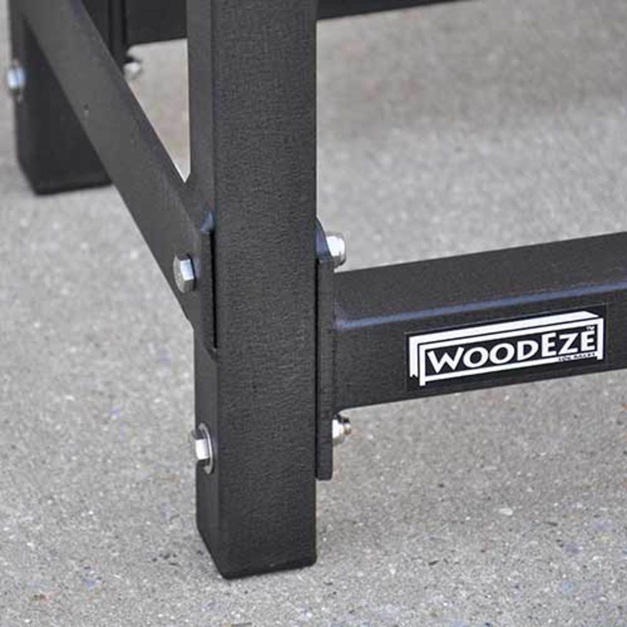WoodEze 1/2 Face Cord Expansion Kit
