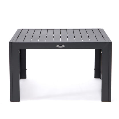 FiveOaks Dover Patio Collections Coffee Table