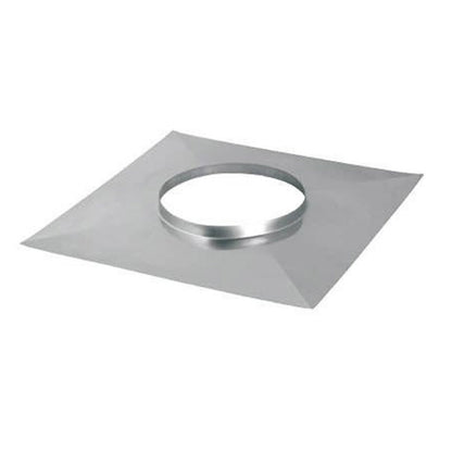 5" DuraFlexSS Top Plate - 5DFS-TP