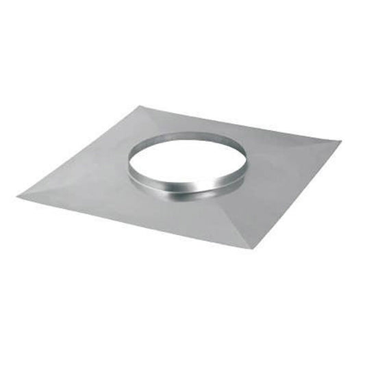5" DuraFlexSS Top Plate - 5DFS-TP