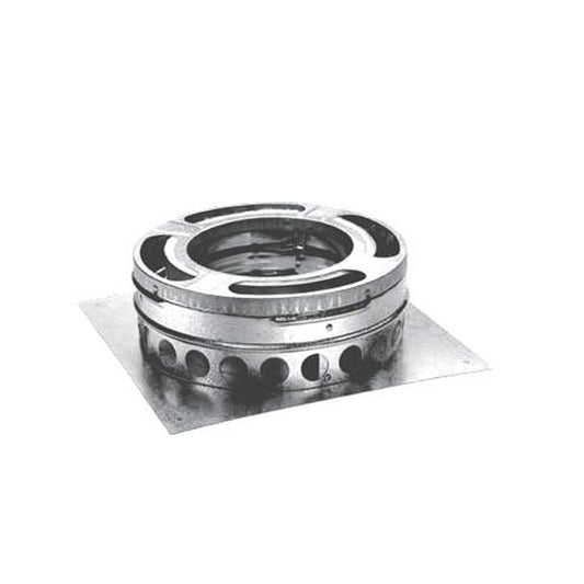8" DuraPlus Base Plate - 8DP-BP