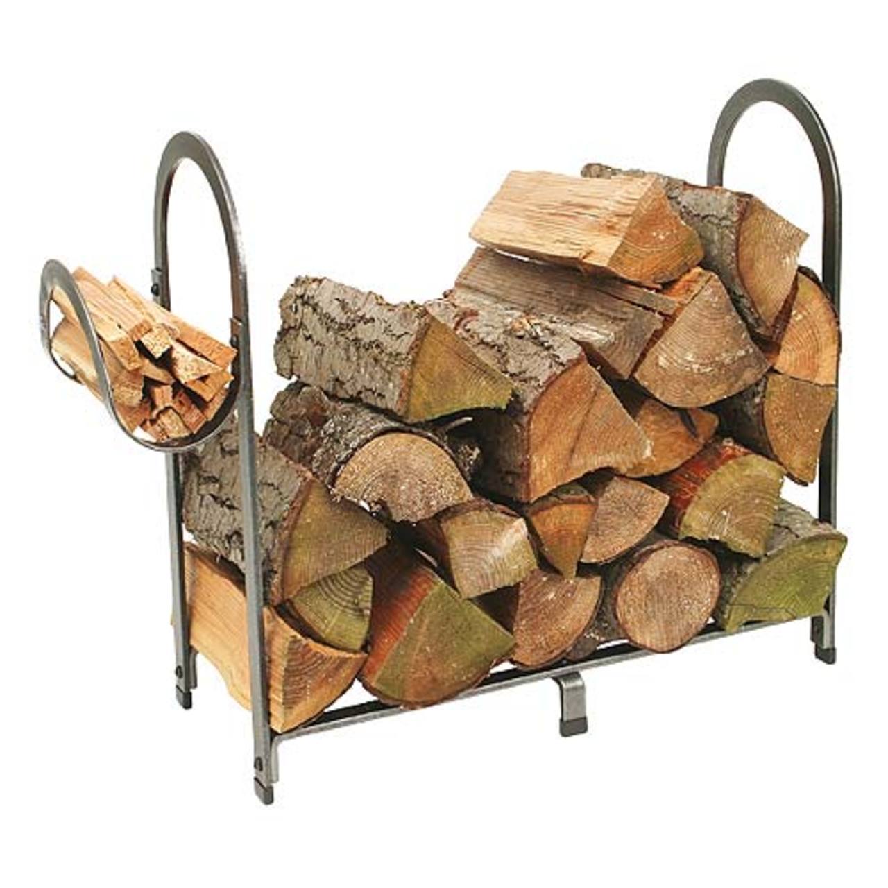 Arch Rack