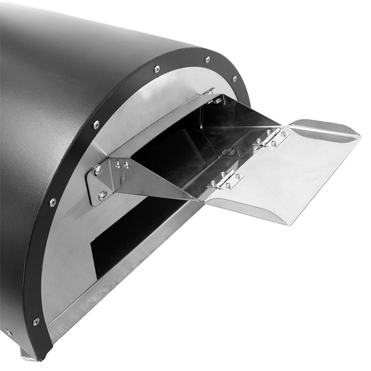 Woodeze Pizza Oven – Northline Express