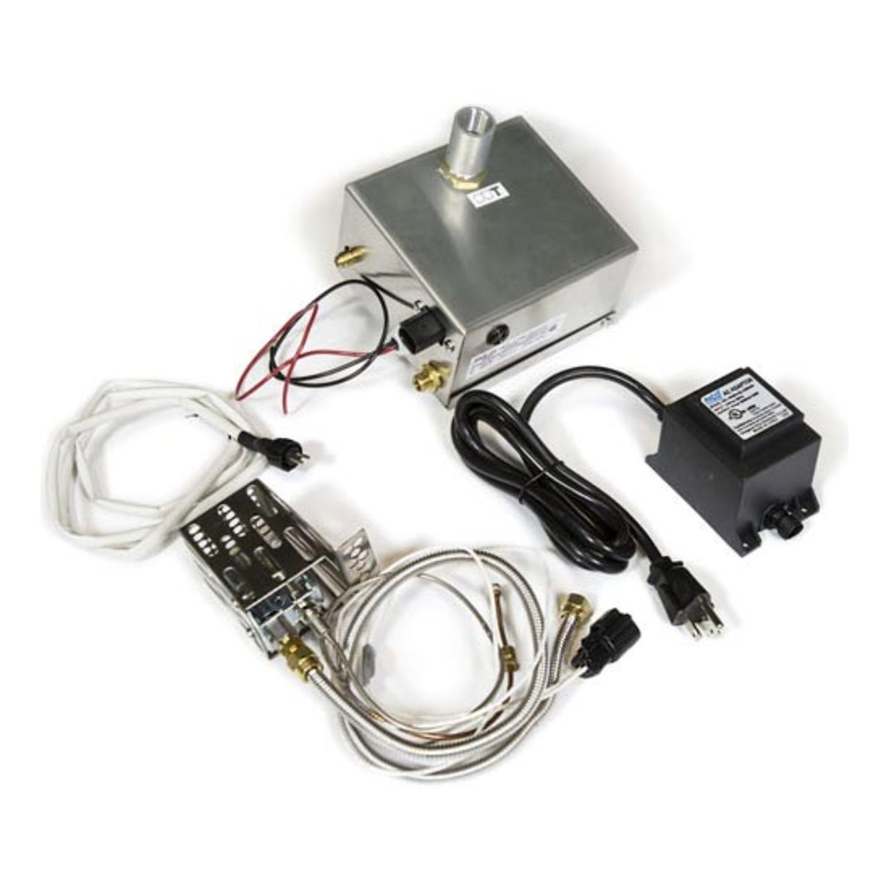 Grand Canyon High Capacity Weather Beater Electronic Control System - 500K BTU