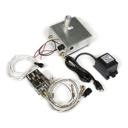Grand Canyon High Capacity Weather Beater Electronic Control System - 500K BTU