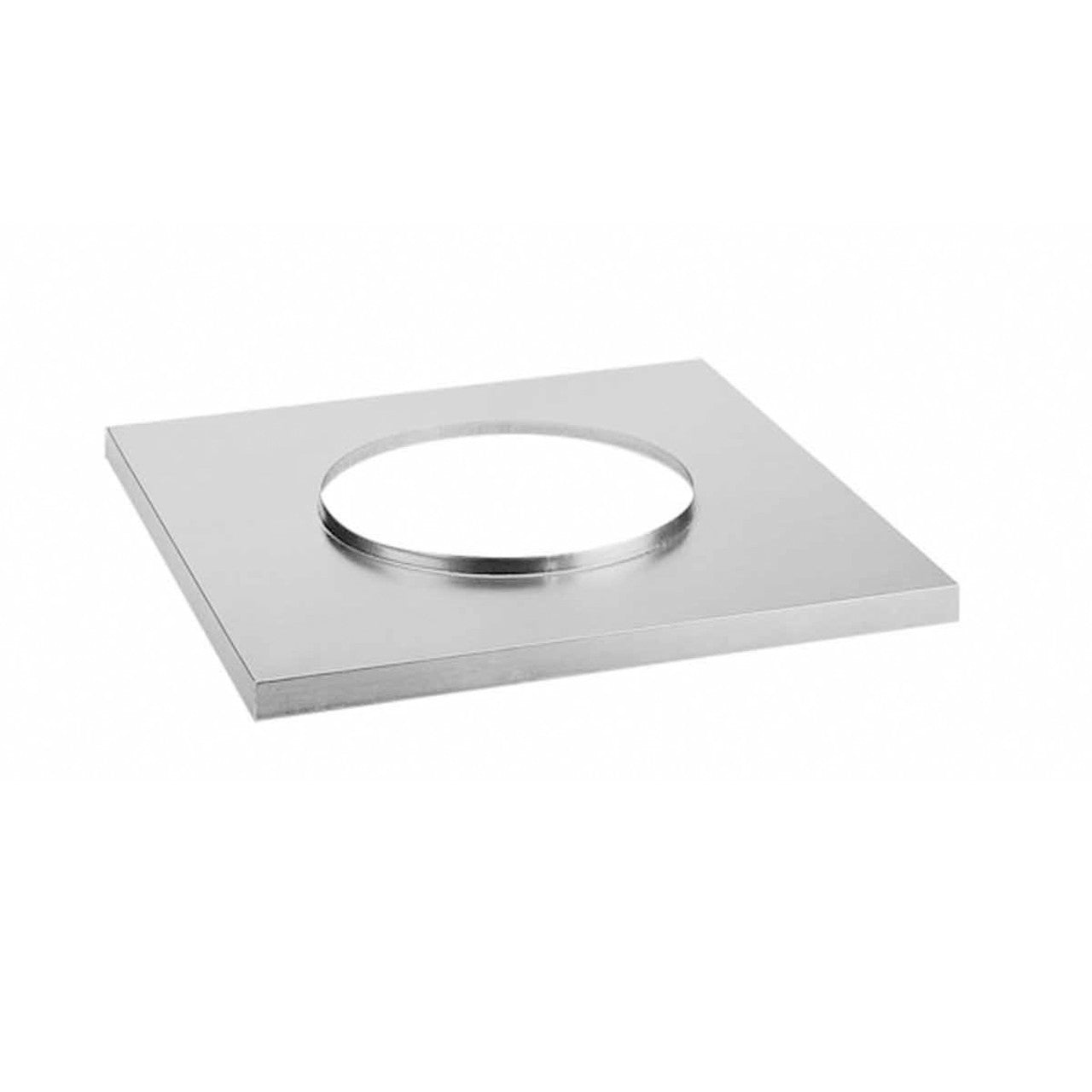 14'' DuraTech Chase Top Flashing - 14DT-CTF