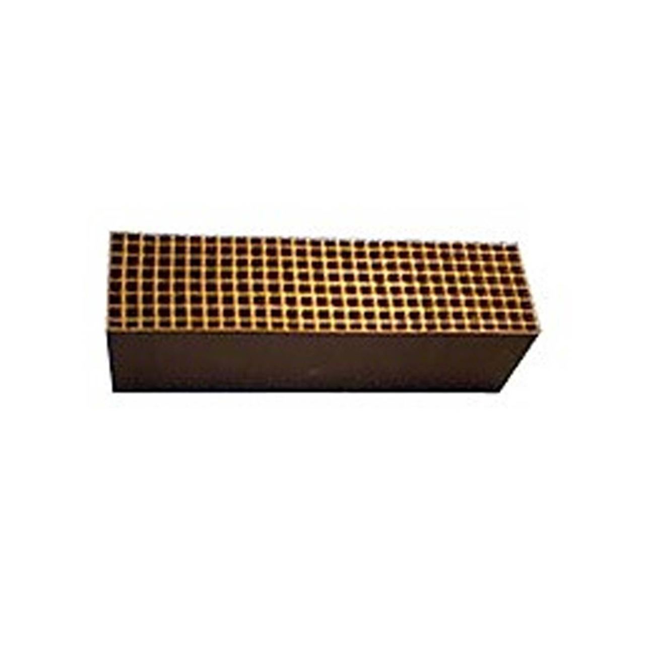 2" x 7" x 2" Catalytic Combustor Repl