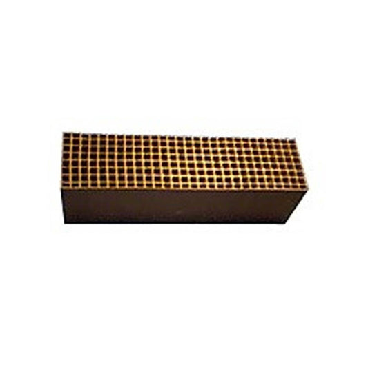 2" x 7" x 2" Catalytic Combustor Repl