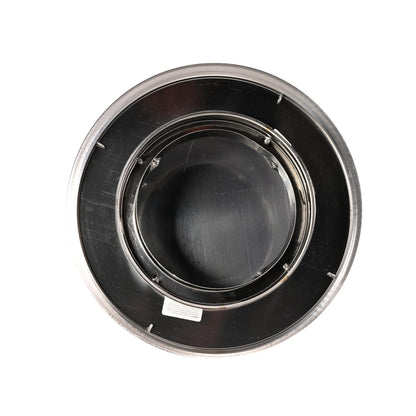 8" DuraTech Round Chimney Cap - 8DT-VC