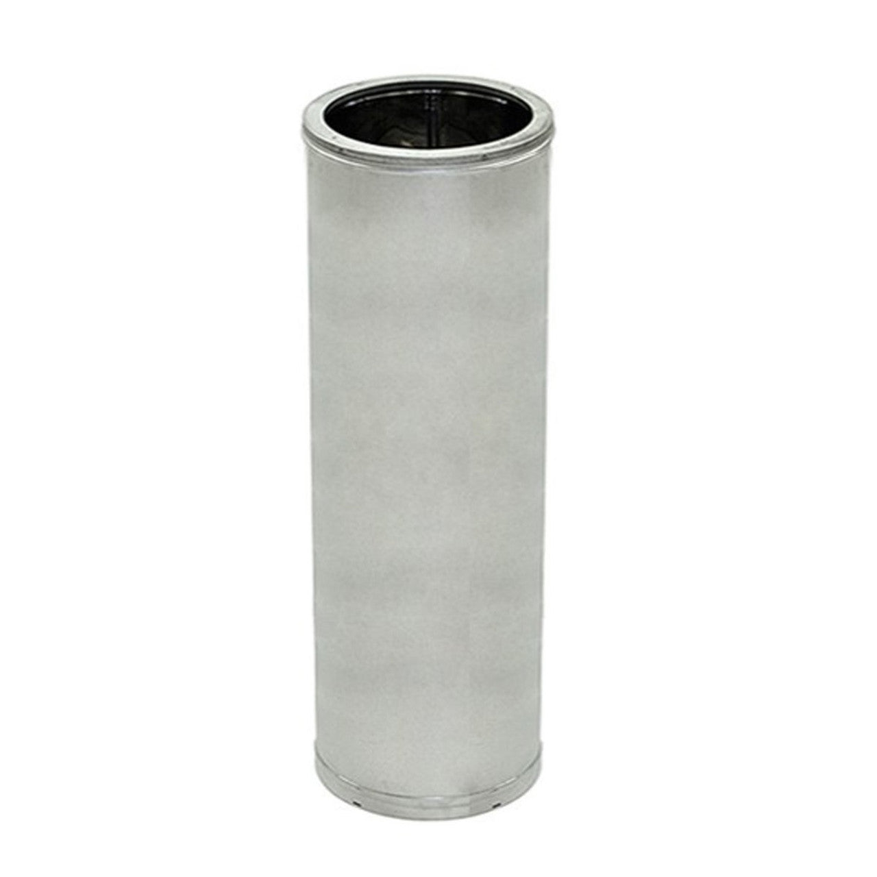 18" x 36" DuraTech Galvanized Chimney Pipe - 18DT-36