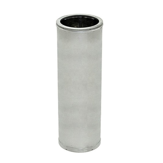 18" x 36" DuraTech Galvanized Chimney Pipe - 18DT-36