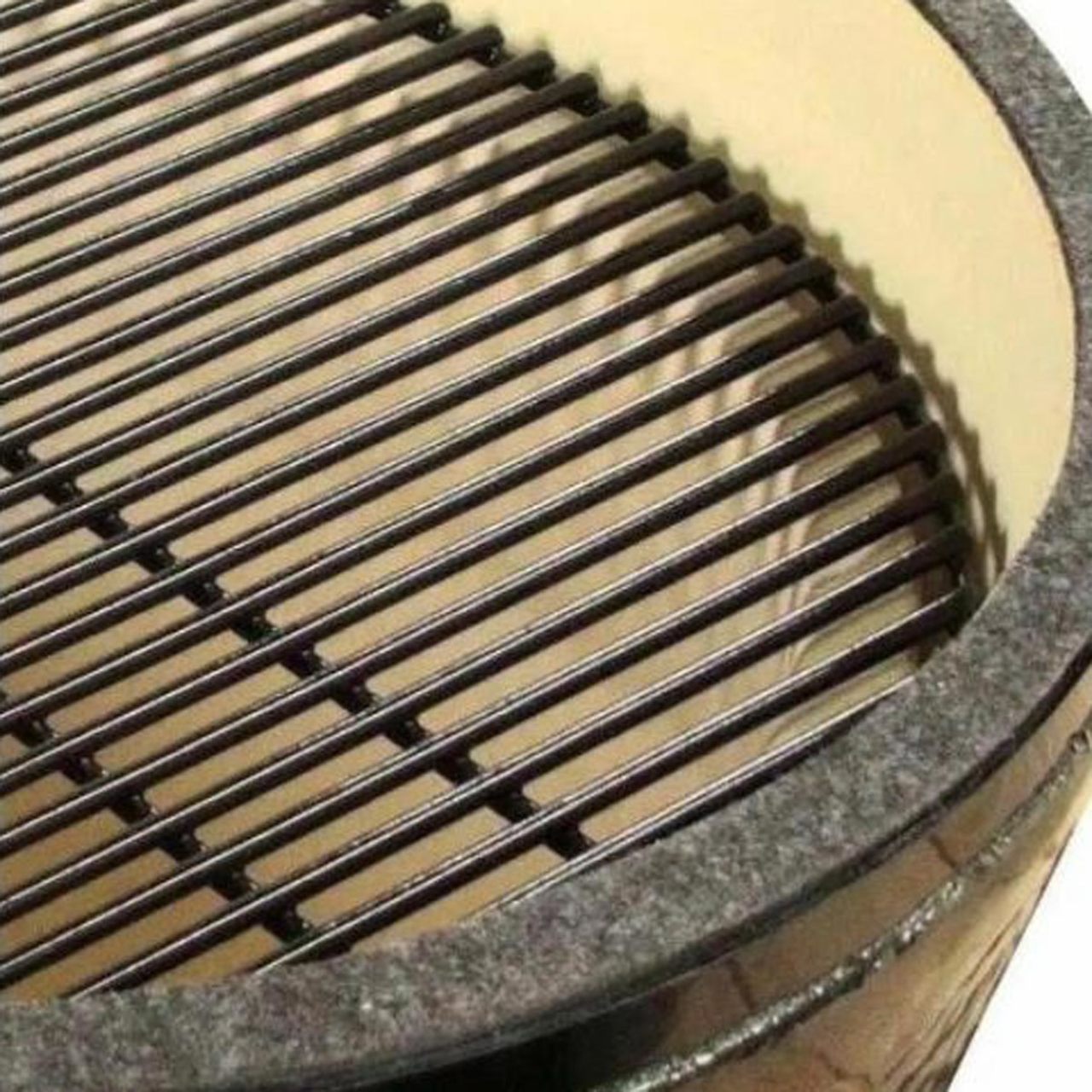 Kamado All-in-one Grill - Black