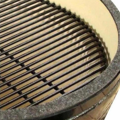Kamado All-in-one Grill - Black