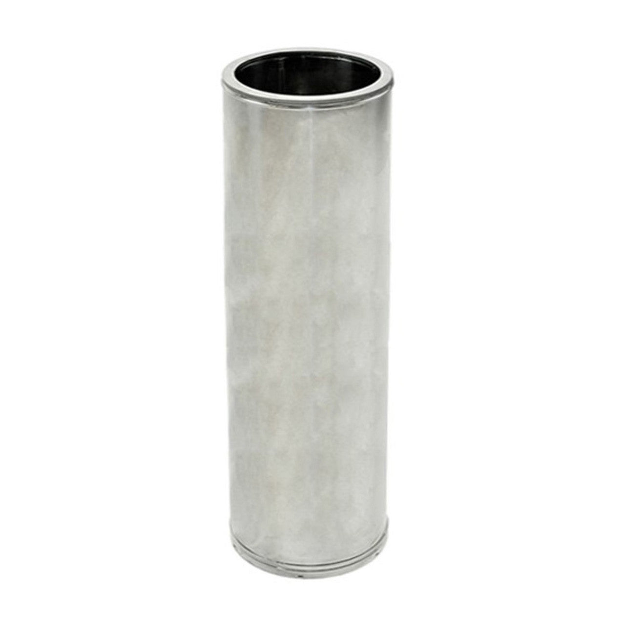 16" x 36" DuraTech Stainless Steel Chimney Pipe - 16DT-36SS