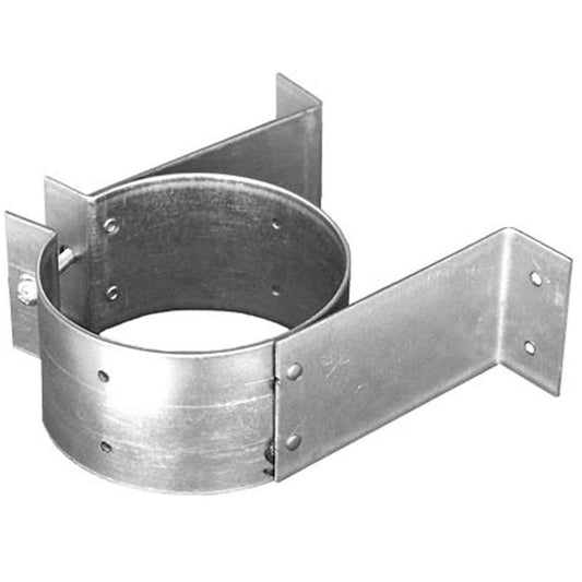 3" PelletVent Pro Wall Strap - 3PVP-WS