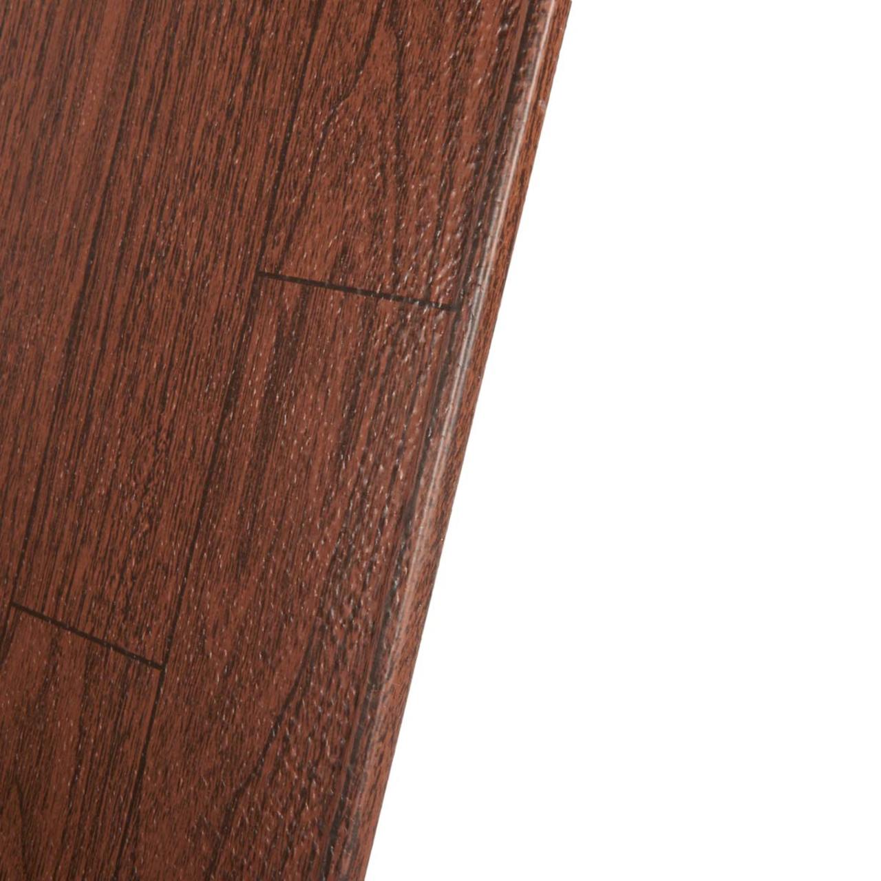 32" X 42" UL 1618 Wood Grain Stoveboard