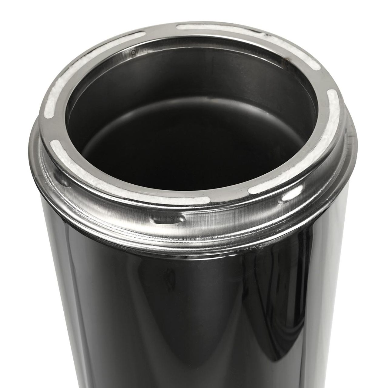 Shasta Vent 6 Inch x 48 Inch Chimney Pipe
