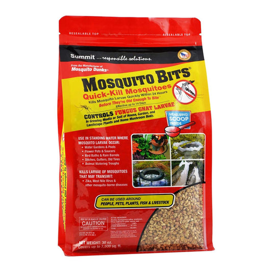 Mosquito Bits 30 oz.