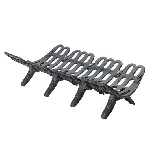 32" Sampson Fireplace Grate