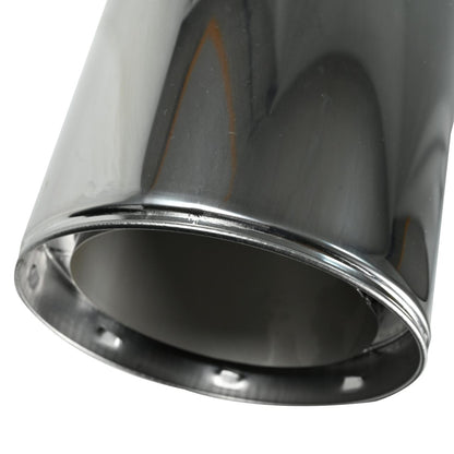 6" x 24" Selkirk Ultra Temp Stainless Chimney Pipe - 206024U