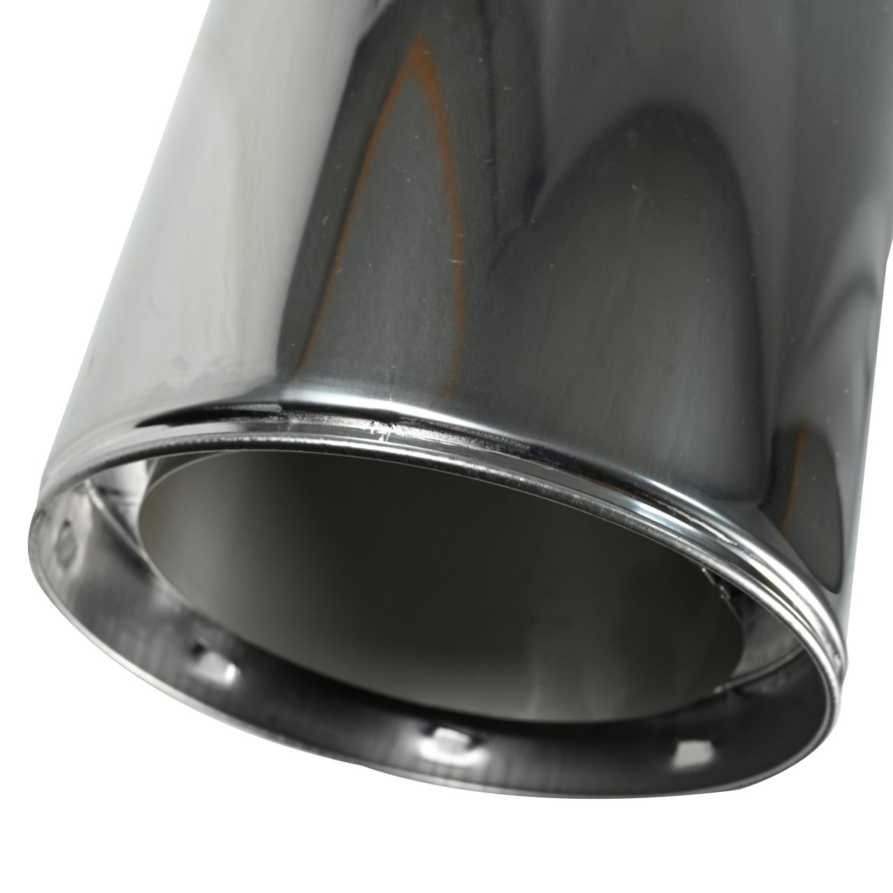 6" x 24" Selkirk Ultra Temp Stainless Chimney Pipe - 206024U