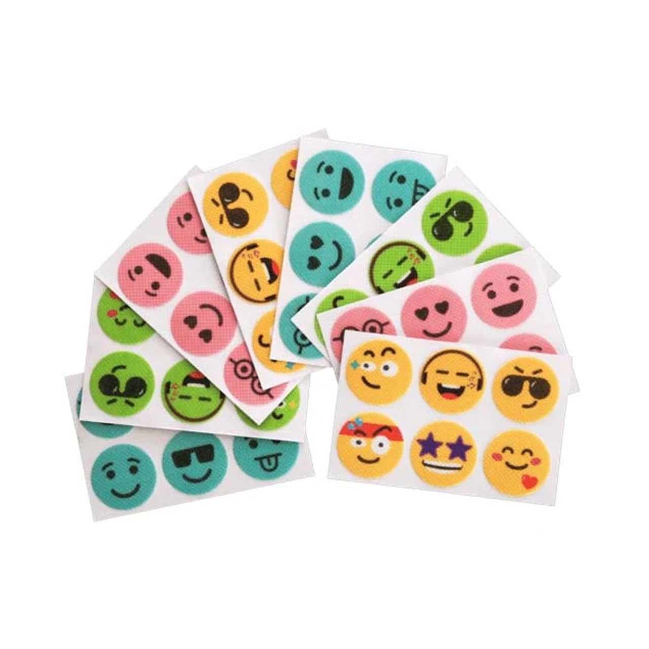 Buzz Patch Mosquito Repellent Patches - 24 Pack