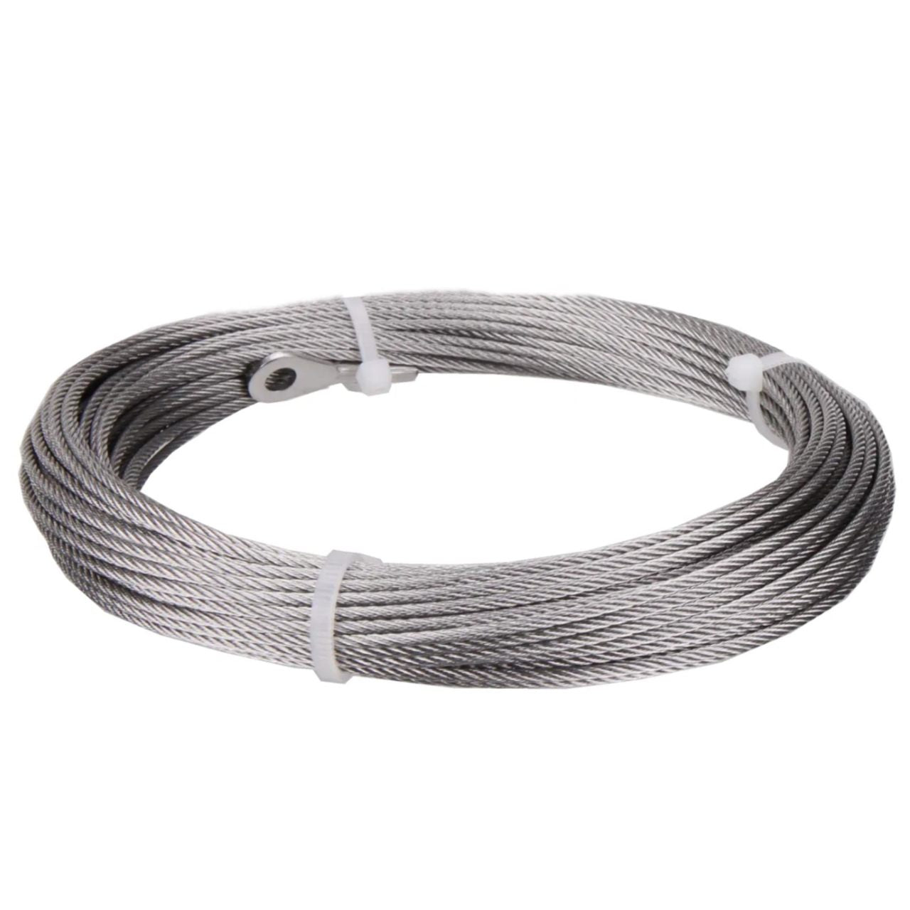 50' Seal Tight Cable 50' 18" - 28" - Fits multiple size Seal Tight Dampers