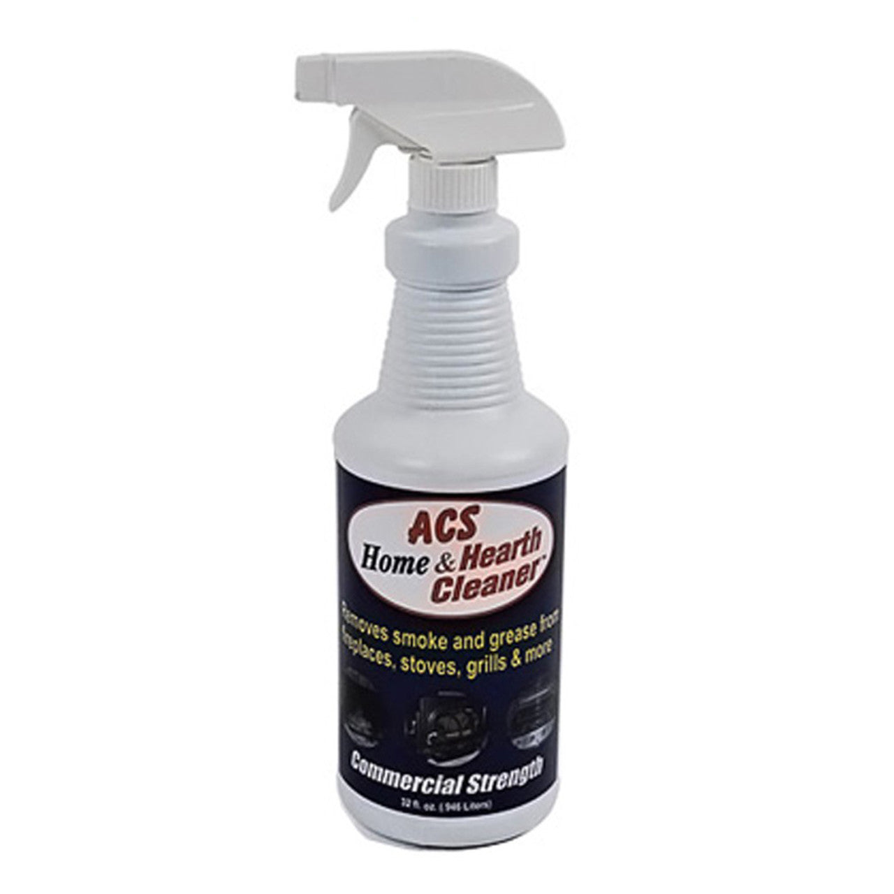 Anti-Creo-Soot Home And Hearth Cleaner