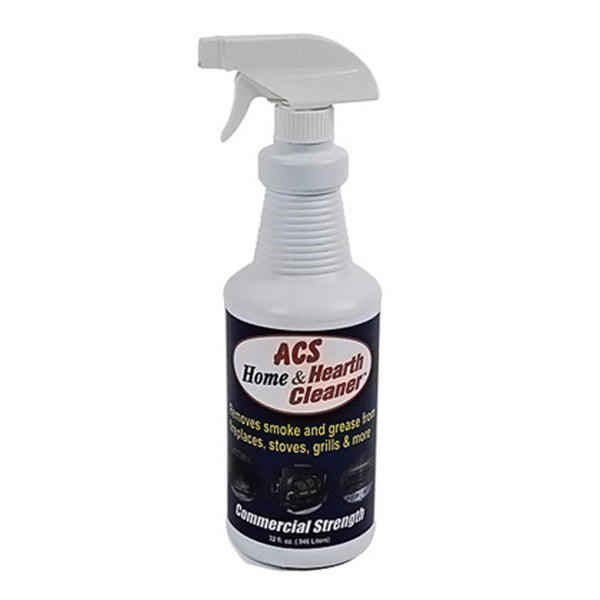 クレンジング Anti-Creo-Soot Home And Hearth Cleaner – Northline Express