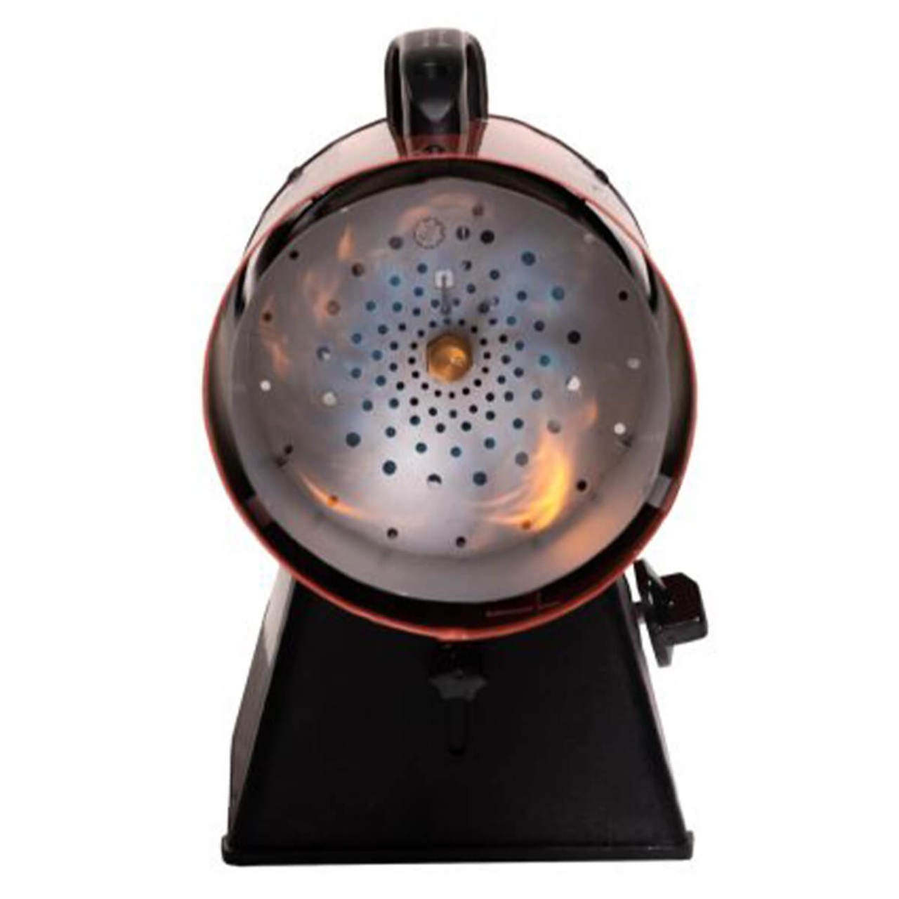 HeatFast 125,000 BTU Portable Propane Forced-Air Heater