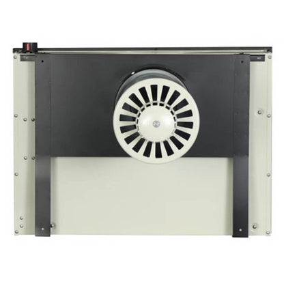 Ashley 17,000 BTU Direct Vent Propane Wall Heater